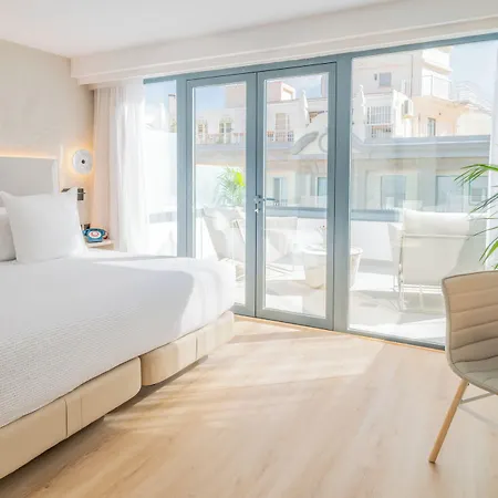 Innside By Melia Tenerife Cruz سانتا كروز دي تينيريف