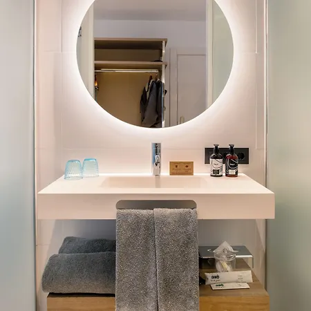 Innside By Melia Tenerife Cruz سانتا كروز دي تينيريف