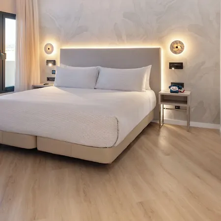 Innside By Melia Tenerife Cruz 4* سانتا كروز دي تينيريف