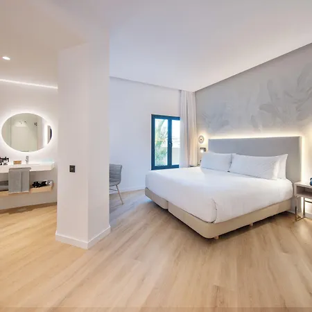 فندق Innside By Melia Tenerife Cruz 4*