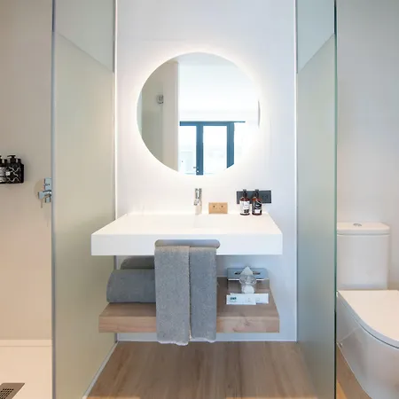 Innside By Melia Tenerife Cruz 4* سانتا كروز دي تينيريف