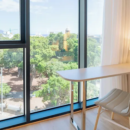 Innside By Melia Tenerife Cruz فندق 4*