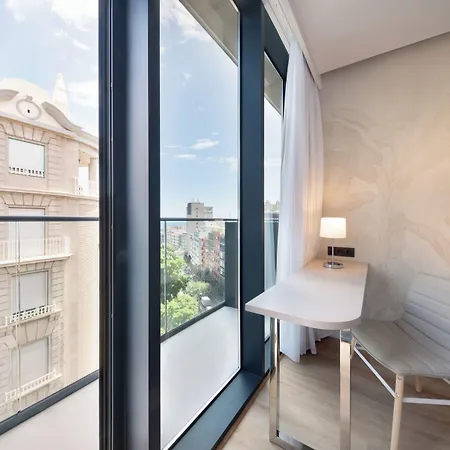Innside By Melia Tenerife Cruz سانتا كروز دي تينيريف