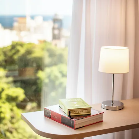 Innside By Melia Tenerife Cruz فندق سانتا كروز دي تينيريف