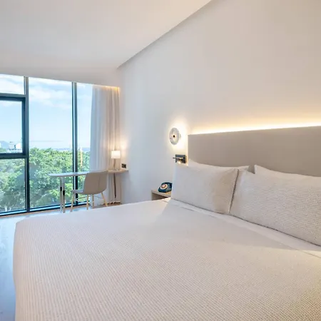 Innside By Melia Tenerife Cruz فندق 4*