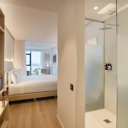 Innside By Melia Tenerife Cruz سانتا كروز دي تينيريف
