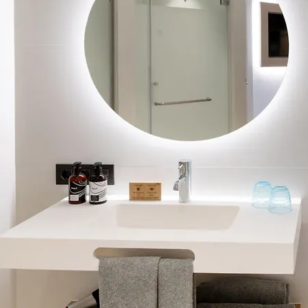 Innside By Melia Tenerife Cruz فندق سانتا كروز دي تينيريف