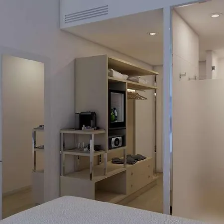 Innside Tenerife Cruz 酒店 圣克鲁斯-德特内里费